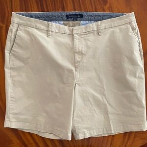 Tommy Hilfiger plus size Hollywood Bermuda Shorts